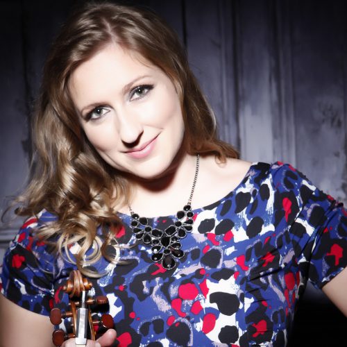 Seonaid Aitken