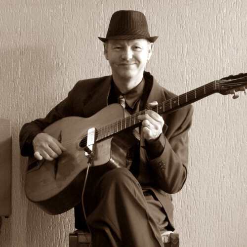 Christophe Lartilleux